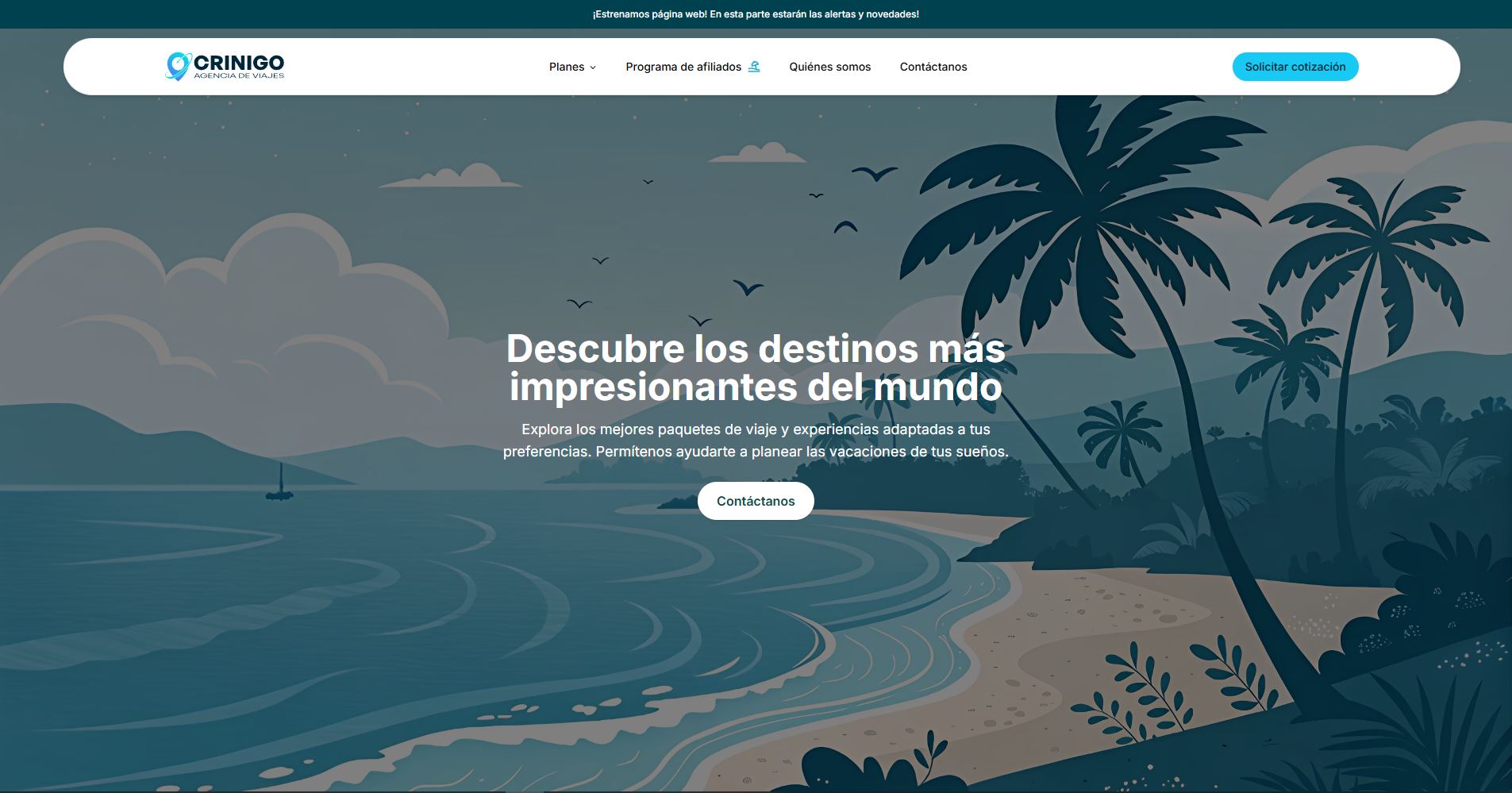 Project preview