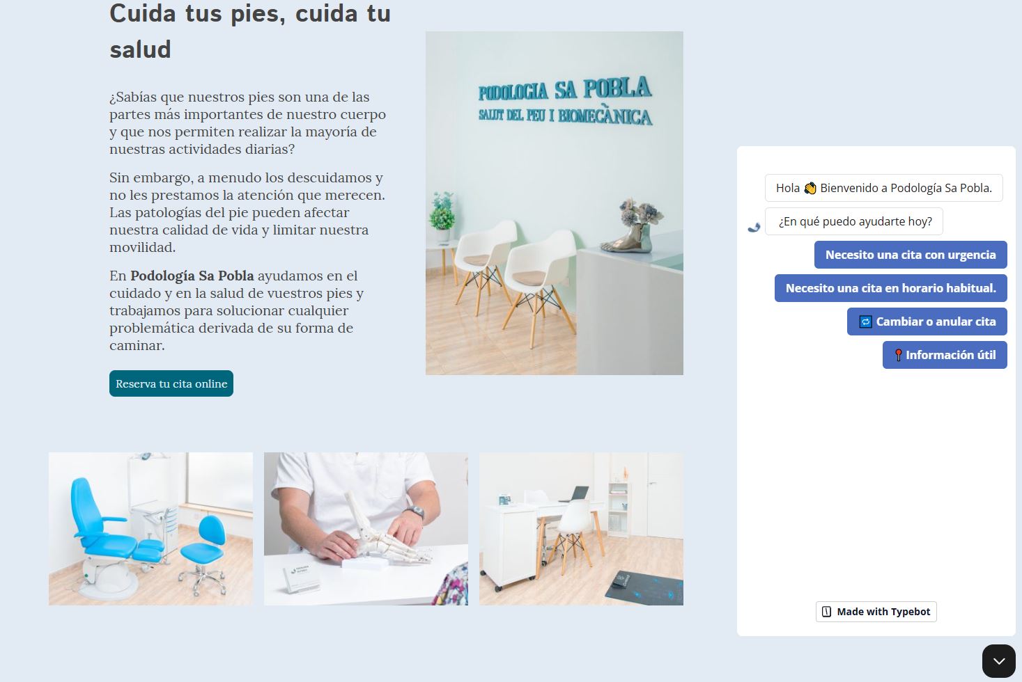 Project preview